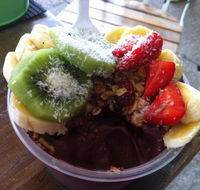 Fresh Garden Cafe - Redcliffe Tourism