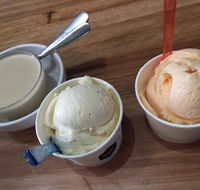 Frugii Dessert Laboratory - Redcliffe Tourism