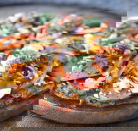 Garden of Eden Organic  Health foods - Redcliffe Tourism