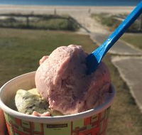 Gelato Messina Coolangatta - Redcliffe Tourism