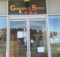 Ginger and Spice - Redcliffe Tourism