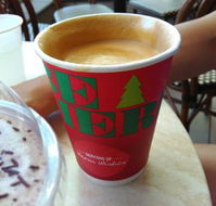 Gloria Jean's - Redcliffe Tourism