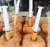 Griffith St Larder - Redcliffe Tourism