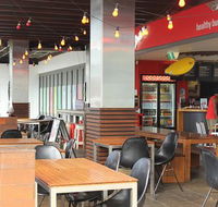 Grill'd Coolangatta - Redcliffe Tourism