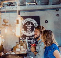 Ground Control Coffee - Redcliffe Tourism