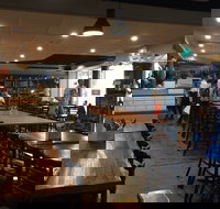 Guild - Redcliffe Tourism