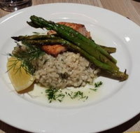 Haig Italian Restaurant - Redcliffe Tourism