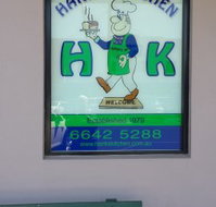 Hank's Kitchen - Redcliffe Tourism