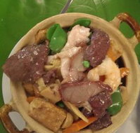 Happy's Chinese Restaurant - Redcliffe Tourism