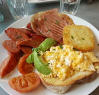 Hot Pop Cafe - Redcliffe Tourism