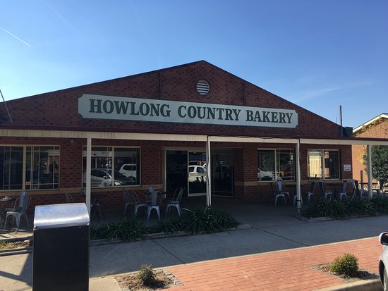Howlong NSW Redcliffe Tourism