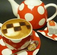 I Scream - Redcliffe Tourism