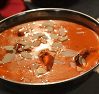 Indian Affair In The City - Redcliffe Tourism