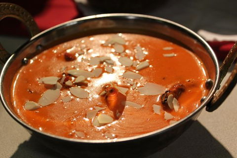 Indian Affair In The City - Redcliffe Tourism 0