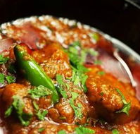 Indian Pantry - Redcliffe Tourism
