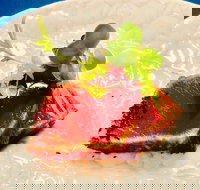 Iori Japanese Restaurant - Redcliffe Tourism