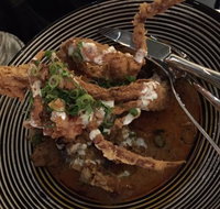 Kinn Thai Restaurant - Redcliffe Tourism