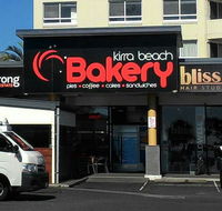 Kirra Beach Bakery - Redcliffe Tourism