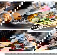 Kith  Nosh - Redcliffe Tourism