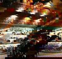 Kokomos - Redcliffe Tourism