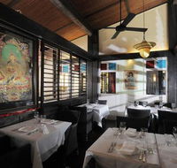 Lanterne Rooms - Redcliffe Tourism