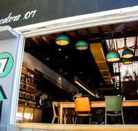 Lonsdale Street Roasters - Redcliffe Tourism