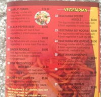 Magic Noodle - Redcliffe Tourism