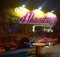Mandalay Bus - Redcliffe Tourism