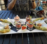Mint Garden Bar - Redcliffe Tourism