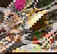 Mister Zee's Middle Eastern Charcoal Chicken  Grill - Redcliffe Tourism