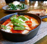 Mocan  Green Grout - Redcliffe Tourism