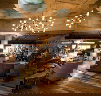 Monster Kitchen and Bar - Redcliffe Tourism