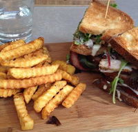 Mood Food  Co - Redcliffe Tourism