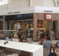 Muffin Break - Redcliffe Tourism