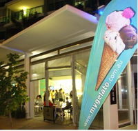 My Gelato Kirra - Redcliffe Tourism