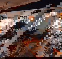 Next Door Espresso - Redcliffe Tourism