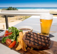 North Kirra Surf Club - Redcliffe Tourism
