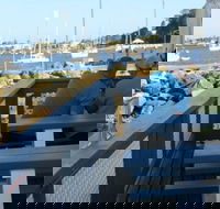 Pelican Point Fish  Chips - Redcliffe Tourism
