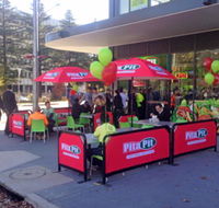 Pita Pit - Redcliffe Tourism