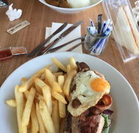 Poppy's Cafe - Redcliffe Tourism