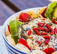 Raw Energy Coolangatta - Redcliffe Tourism
