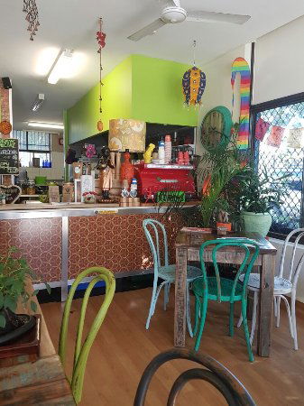 Rawthentic Organic Unbakery & Farmacy - Redcliffe Tourism 0