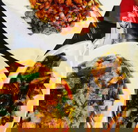 Red Chilli Sichuan - Redcliffe Tourism