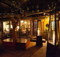 Sage Restaurant - Redcliffe Tourism