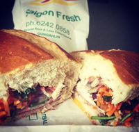 Saigon Fresh - Redcliffe Tourism