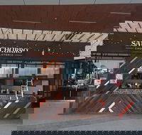 San Churro Chocolateria - Redcliffe Tourism