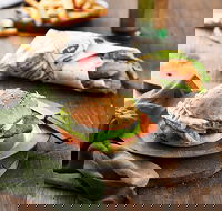 Schnitz - Redcliffe Tourism