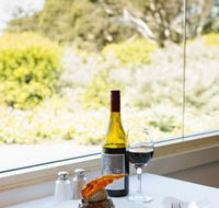 Seafire Steak  Seafood - Redcliffe Tourism