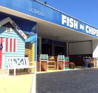 Selfish Fish N Chips Tweed Heads - Redcliffe Tourism