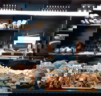 Sonoma Bakery Cafe - Redcliffe Tourism